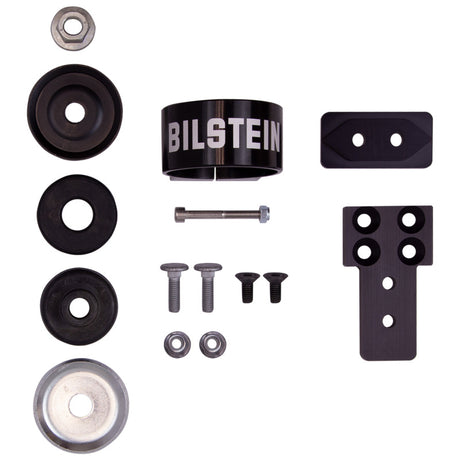 Bilstein 19-22 Dodge Ram 1500 B8 8100 (Bypass) Rear Right Shock Absorber - 0-2in Lift Bilstein