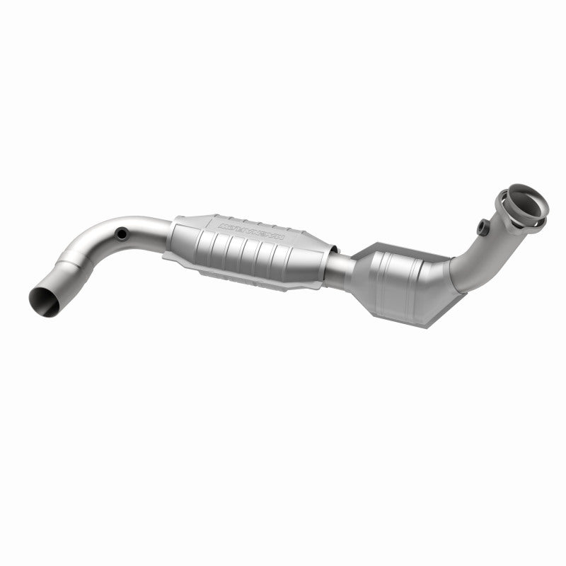 MagnaFlow Conv DF 97-98 Ford Exped 4.6L D/S