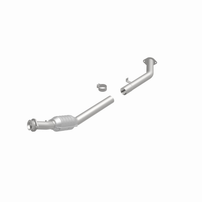 MagnaFlow Conv DF GTO- 2004 8 5.7L OEM