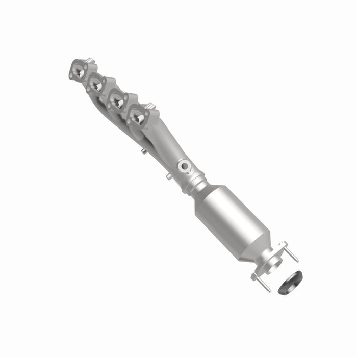 MagnaFlow Conv DF 04-06 Cadillac SRX 4.6L P/S