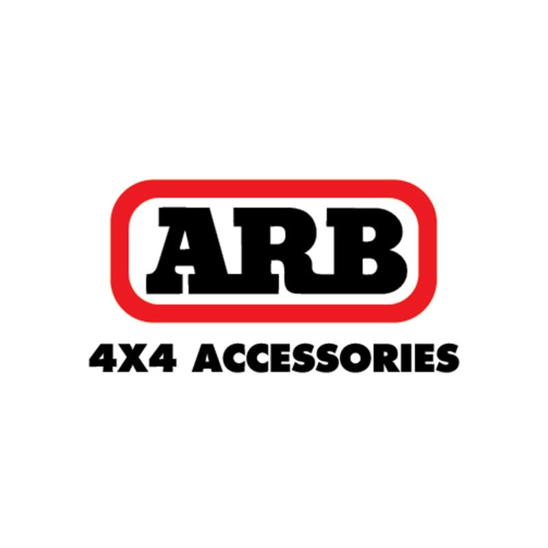 ARB C/Light W/Carrier Rhs Blk