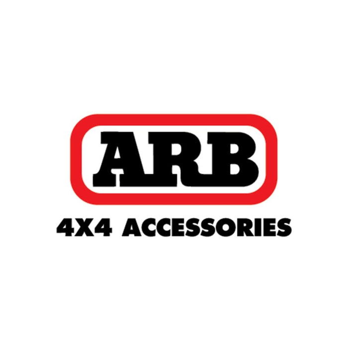 ARB Base Rack Mount Vehicle-Specific - For Use w/ Base Rack 1770040