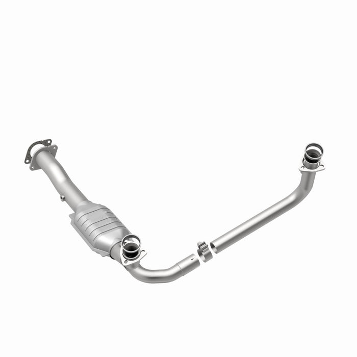 MagnaFlow Conv DF GM 1500/2500/3500 Truck 96-