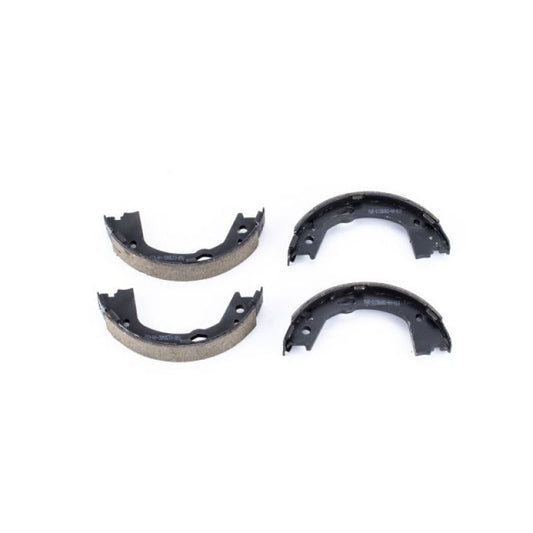 Power Stop 09-17 Hyundai Azera Rear Autospecialty Parking Brake Shoes