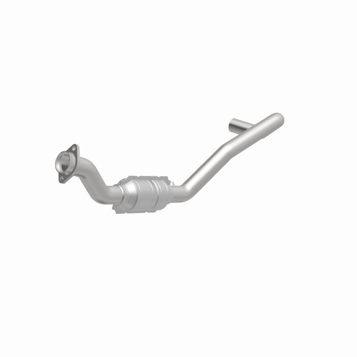 MagnaFlow Conv DF 04-05 Dodge RAM 1500 Pickup 3.7L (Inc 4WD 4.7L) D/S