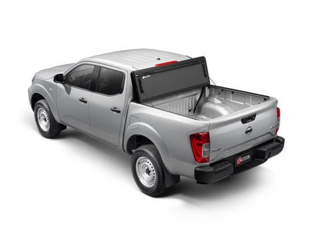 BAK 2022 Nissan Frontier 5ft Bed BAKFlip MX4 Matte Finish