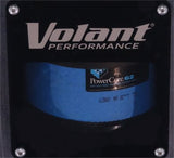 Volant 12-18 Jeep Wrangler 3.6L V6 PowerCore Closed Box Air Intake System