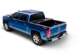 UnderCover 14-18 Chevy Silverado 1500 (19 Legacy) / 15-19 Silverado 2500/3500 HD 8ft Flex Bed Cover