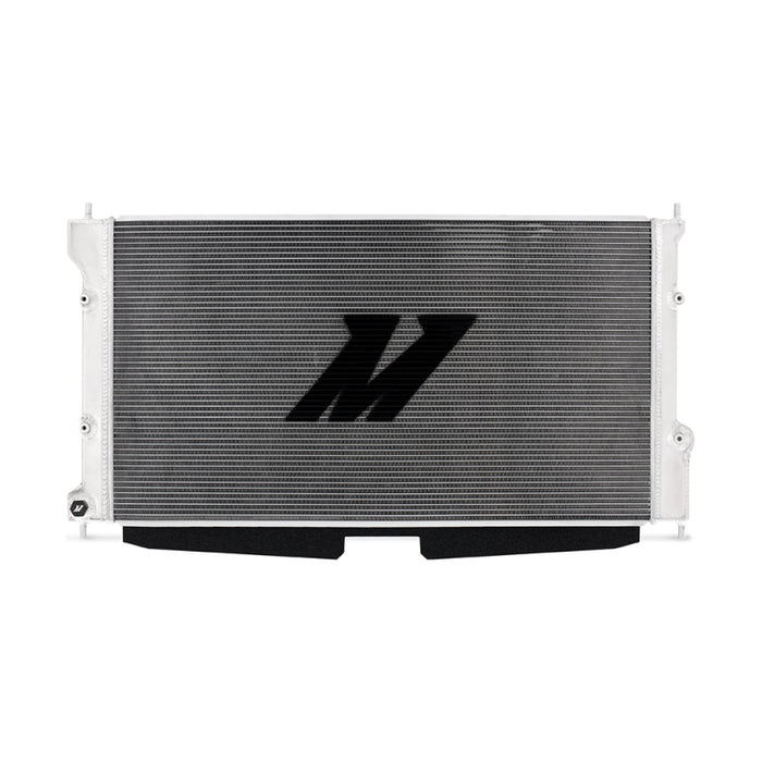 Mishimoto 2022+ Subaru BRZ / Toyota GR86 H4 2.4L Performance Aluminum Radiator