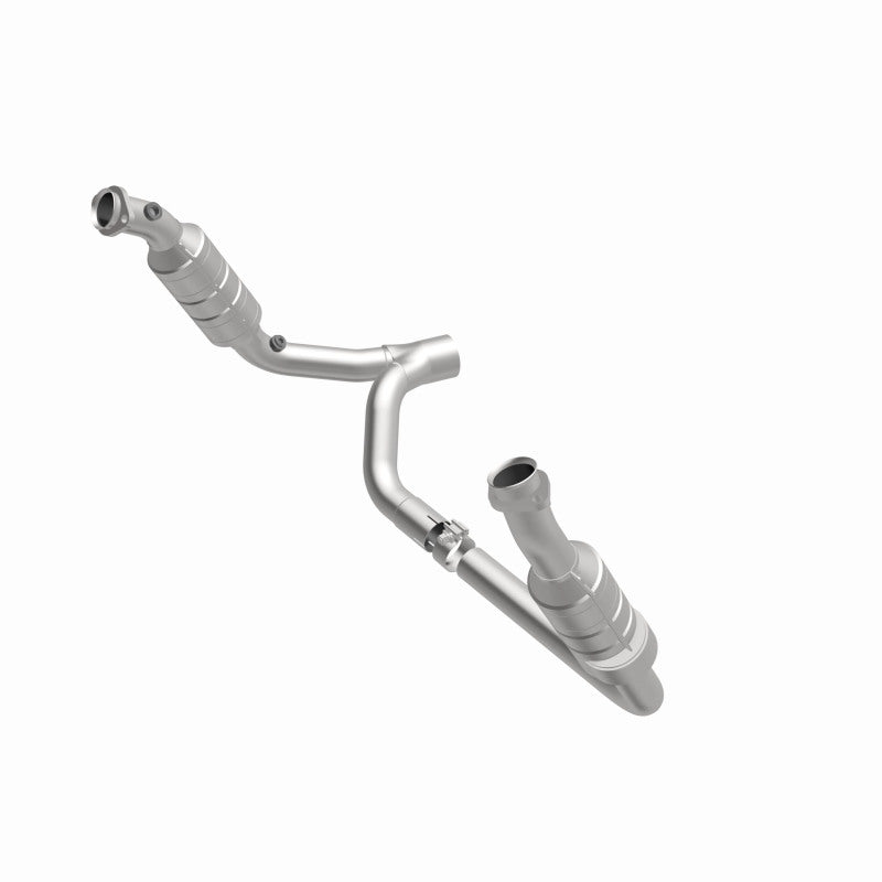 MagnaFlow Conv DF RAM Pickup 2006 8 5.7L