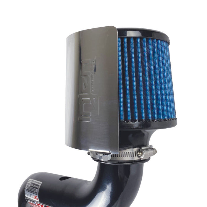 Injen 94-99 Toyota Celica GT L4 2.2L Black IS Short Ram Cold Air Intake