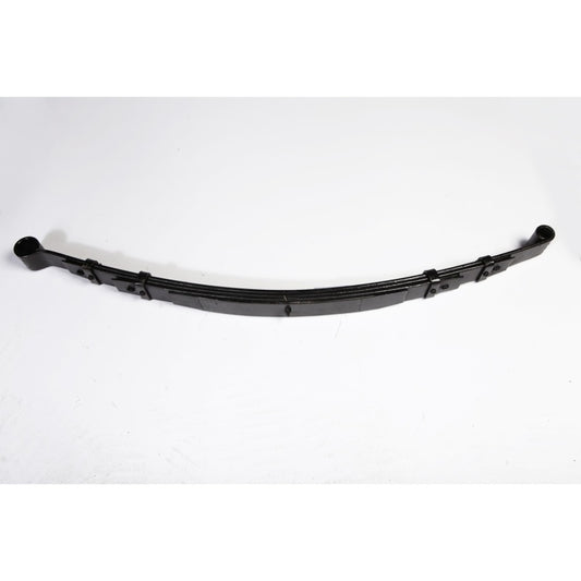 Omix Rear Leaf Spring 4 Leaf 76-86 CJ Models