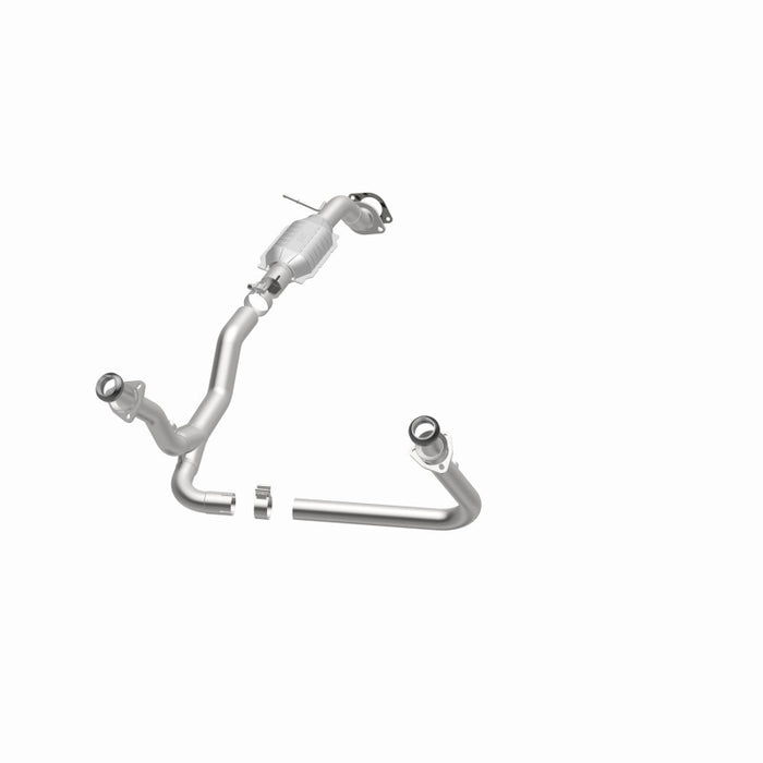 MagnaFlow Conv DF 00-05 Blazer 4WD 4.3L OEM