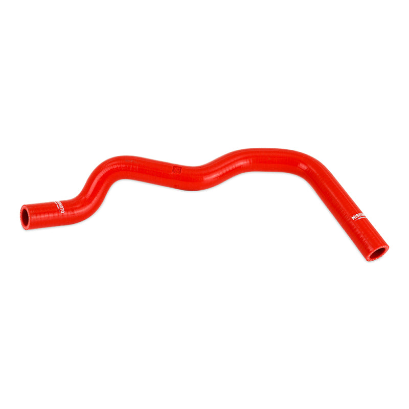 Mishimoto 2023+ Nissan Z Silicone Ancillary Coolant Hose Kit - Red