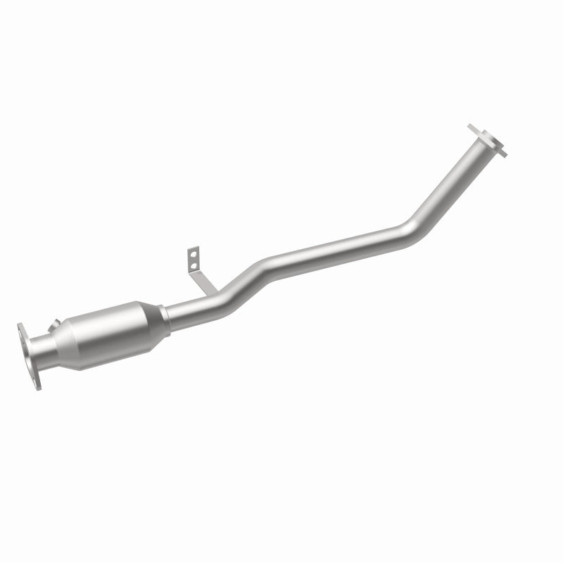 MagnaFlow Conv DF 96-97 Infiniti J30 Passenger Side 50S