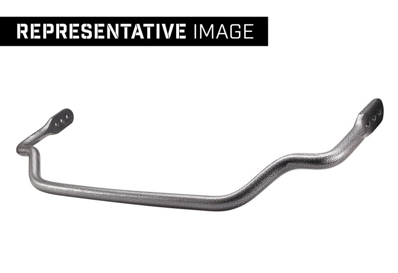 Hellwig 99-21 Ford E-350 Solid Heat Treated Chromoly 1-1/2in Rear Sway Bar