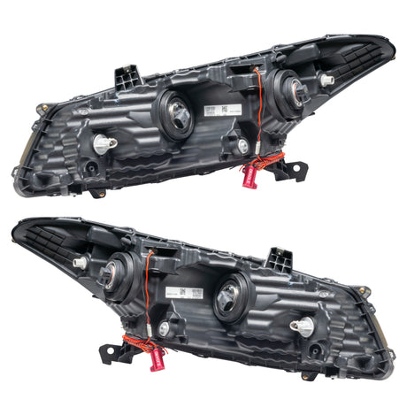Oracle 08-12 Honda Accord Coupe SMD HL - ColorSHIFT