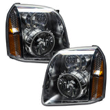 Oracle 07-13 GMC Yukon SMD HL - White