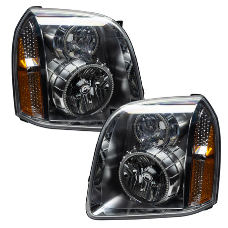Oracle 07-13 GMC Yukon SMD HL - White
