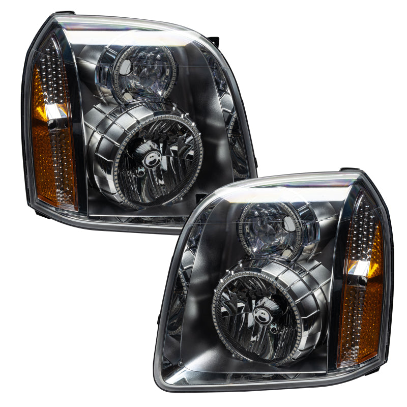 Oracle 07-13 GMC Yukon SMD HL - ColorSHIFT w/o Controller