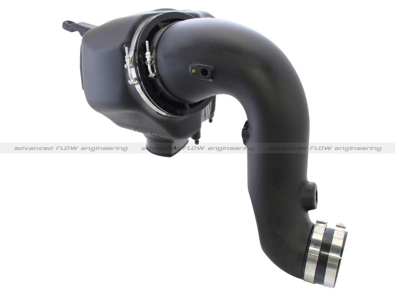 aFe Momentum HD Pro DRY S Stage-2 Si Intake Dodge Diesel Trucks 10-12 L6 6.7L (See afe51-72004-E)