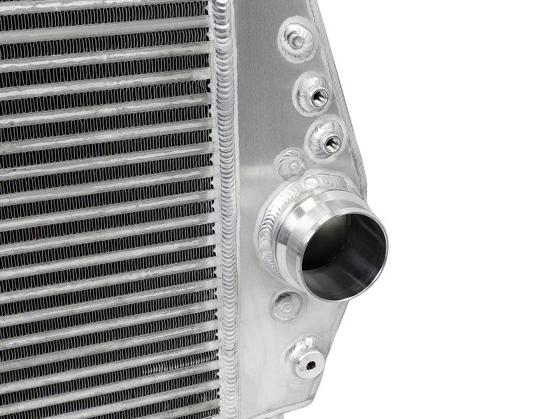 aFe Bladerunner Intercooler 17-18 GM Diesel Trucks V8-6.6L L5P