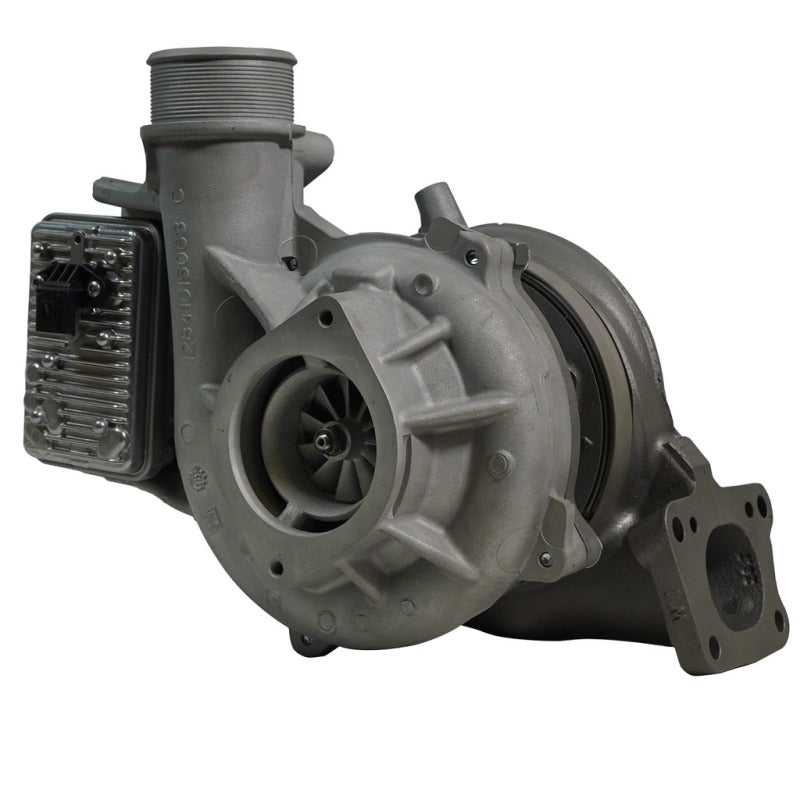 BD Diesel 20-23 Chevy/GM 2500/3500 L5P Duramax 6.6L Reman. Turbo