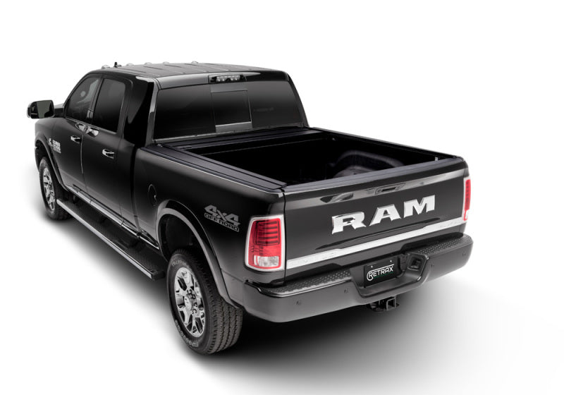 Retrax 09-up Ram 1500 5.7ft Bed-Not RamBox Option RetraxONE MX