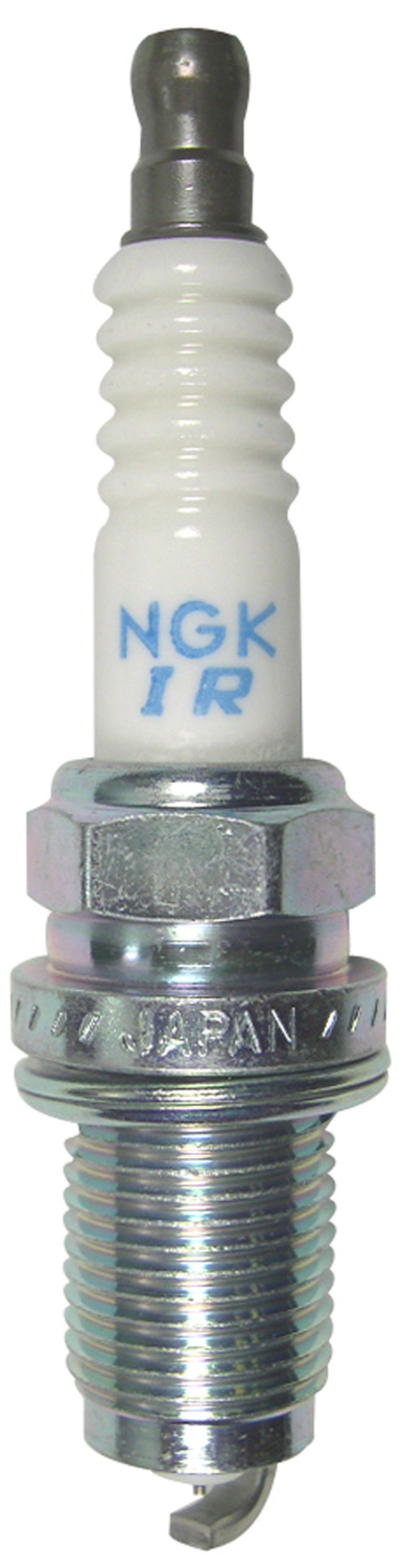 NGK Laser Iridium Spark Plug Box of 4 (IZFR5K11)