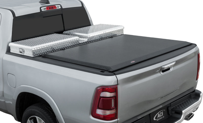 Access Toolbox 2019+ Dodge/Ram 1500 5ft 7in Bed Roll-Up Cover