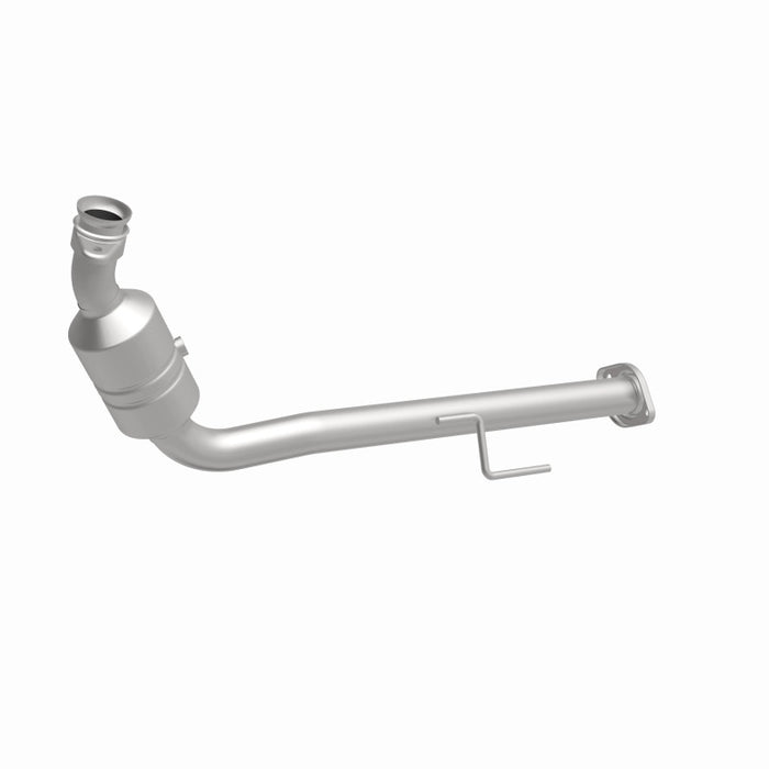 MagnaFlow Conv DF 05-06 Wrangler 2.4L OEM