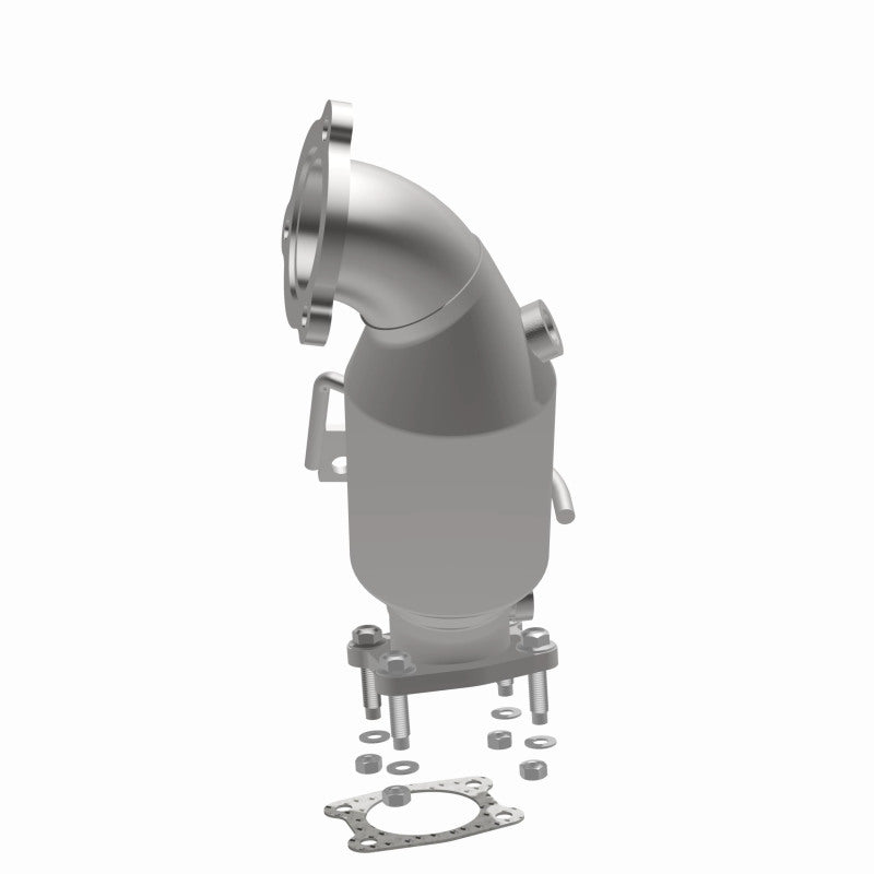 MagnaFlow Conv DF 00-04 S40/V40 1.9L Front