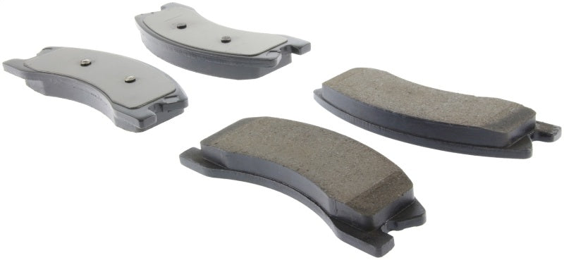 StopTech Street Select Brake Pads