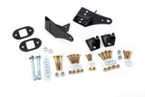 UMI Performance 78-88 GM G-Body Rear Coilover Bracket Kit Bolt-In Brackets Only