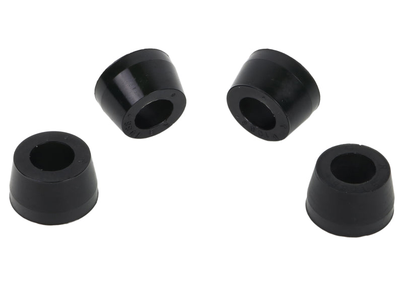 Whiteline Plus 94-04 Land Rover Discovery Rear Sway Bar Link Bushing - Shock Absorber Bushing