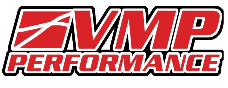 VMP Performance 11-17 Coyote High-Flow 3/4in NPT Intercooler Fitting Kit