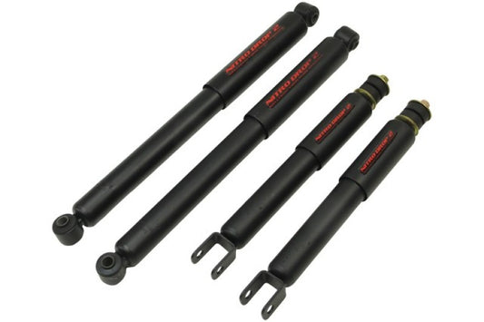 Belltech ND2 OEM Shock Set