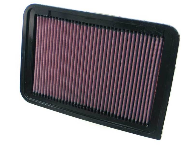 K&N 07-10 Toyota Camry Drop In Air Filter