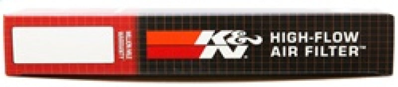 K&N 72-83 VW Bus Transporter 1.9L/2.0L Drop In Air Filter