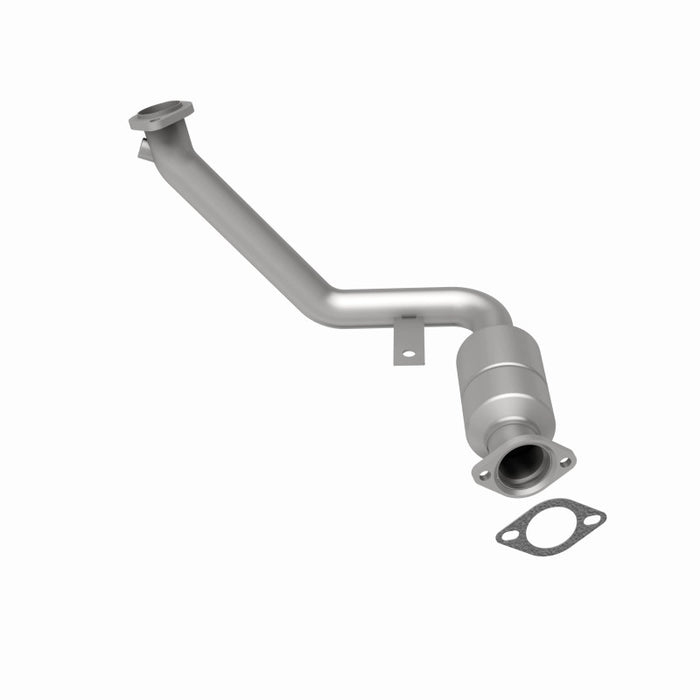 MagnaFlow Conv DF 01-03 Montero 3L Driver Side Front