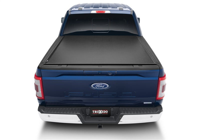 Truxedo 15-21 Ford F-150 5ft 6in Lo Pro Bed Cover