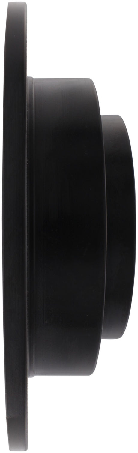 StopTech Power Slot 02-05 WRX Rear Left SportStop Slotted Rotor