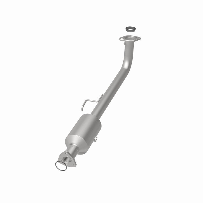 MagnaFlow Conv Direct Fit California Grade Catalytic Converter 04-05 Honda Civic EX/GX L4-1.7L