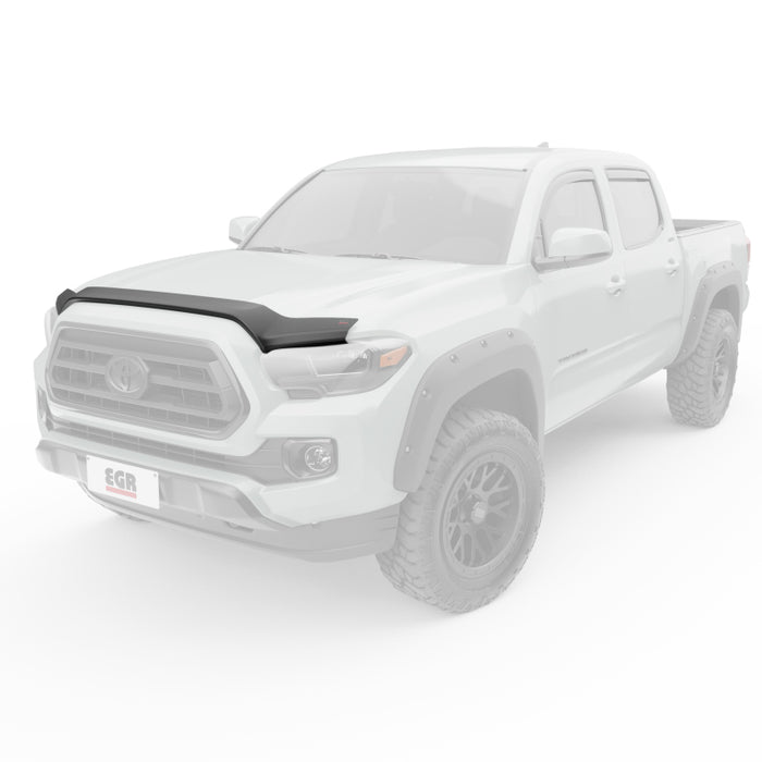 EGR 06-17 Toyota Tacoma Superguard Hood Shield