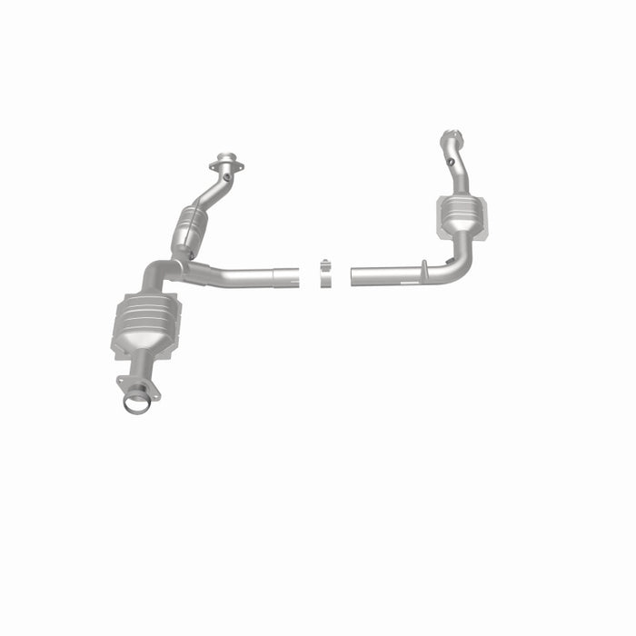 MagnaFlow Conv DF 02-04 Explorer 4L Y