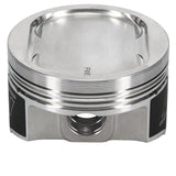 Wiseco Subaru EJ25 DOHC 4v InvDme -23cc 99.5 Piston Shelf Stock