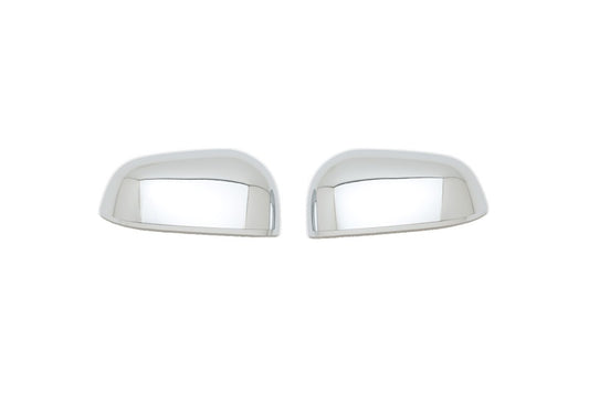 Putco 10-12 Chevrolet Spark Mirror Covers