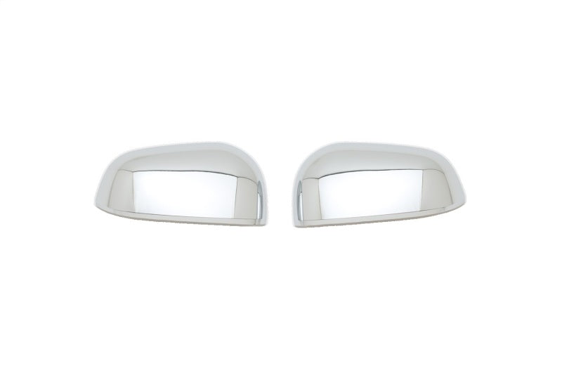 Putco 10-12 Chevrolet Spark Mirror Covers