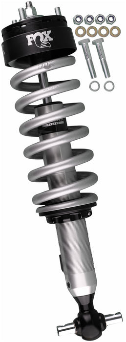 Fox 2019+ Ford Ranger 2.0 Performance Series 4.5in IFP Front Coilover Shock / 0-3in Lift