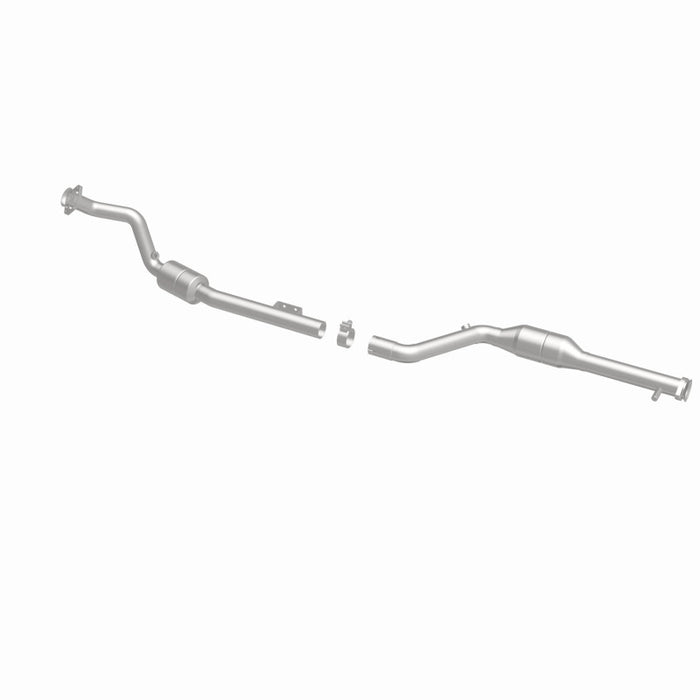 MagnaFlow Conv DF 96-98 Mercedes SL500 5.0L